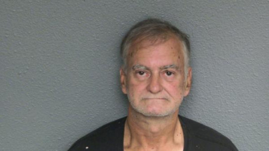 Melvin Eugene Smith a registered Offender of Washington