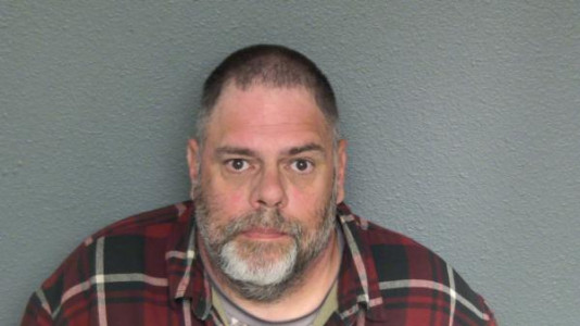 Christopher Lee Reichert a registered Offender of Washington