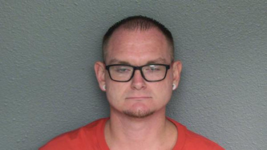 Carl Robert Ricks a registered Offender of Washington