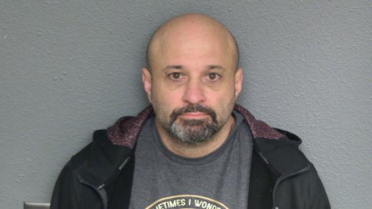 Bradford Tom Guillet a registered Offender of Washington