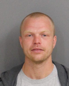 Adam Franklin Bush a registered Offender of Washington