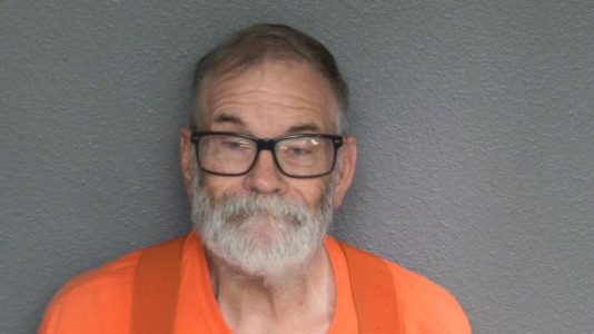 Thomas Jay Barton a registered Offender of Washington