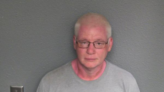 Douglas Paul Knippel a registered Offender of Washington