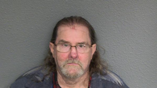 Randy Allen Boehning a registered Offender of Washington