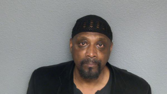 James Robert Rutherford a registered Offender of Washington