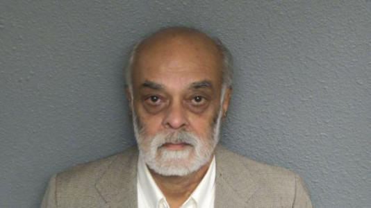 Bhagwan Harichand Gulani a registered Offender of Washington