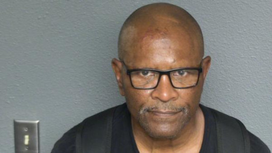 Harvey Lee Hunter a registered Offender of Washington