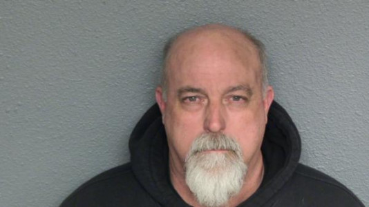 Brian Patrick Brice a registered Offender of Washington