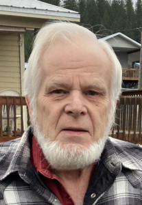 Ronald Lee Judd a registered Offender of Washington