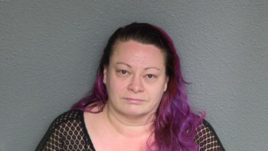 Melisa Marrie Depew a registered Offender of Washington