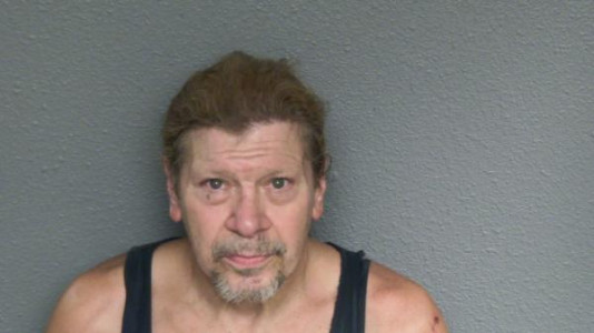 Dion Anthony Ward a registered Offender of Washington