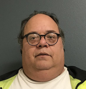 Joseph David Volkman a registered Offender of Washington