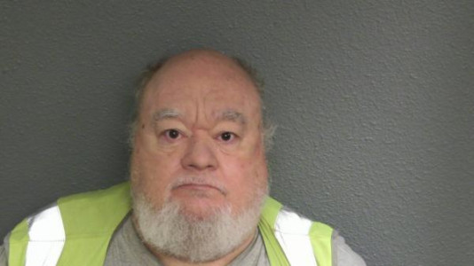 Robert Lee Oxford a registered Offender of Washington