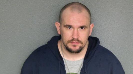 Brandon Armus Thrall a registered Offender of Washington