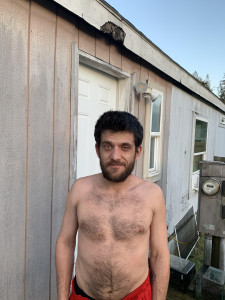 Talyn Kenneth Joseph Benitez a registered Offender of Washington