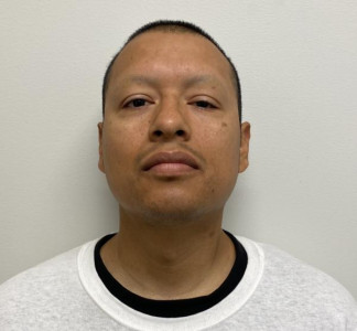 Andres Abel Dionicio a registered Offender of Washington