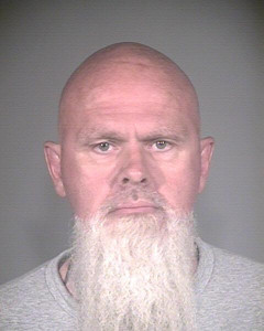 Robert Roy Pry a registered Offender of Washington