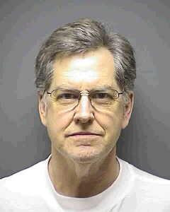 Robert Curtis Warner a registered Offender of Washington