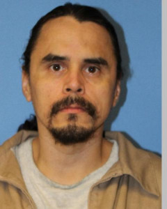 Leslie James Paranteau a registered Offender of Washington