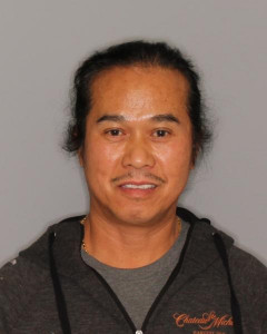 Gabriel Nai Finh a registered Offender of Washington