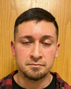 Luis Adrian Vazquez a registered Offender of Washington