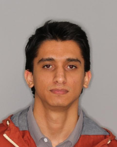 Ahmad Suhail Azizi a registered Offender of Washington