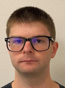 Jackson Lee Mccarter a registered Offender of Washington