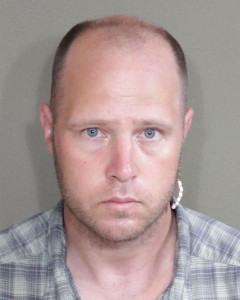 Joseph Robert Johnston a registered Offender of Washington