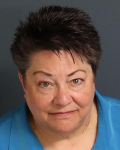 Maureen Elizabeth Johnson a registered Offender of Washington
