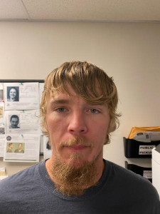 Anthony Joseph Fernald a registered Offender of Washington