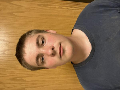 William Anthony Frizzell a registered Offender of Washington