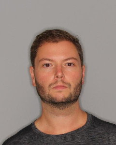 Bradley James Carlson a registered Offender of Washington