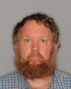 Jason Patrick Spaulding a registered Offender of Washington