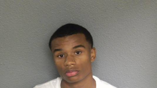 Shawnte Brian Jeffries a registered Offender of Washington