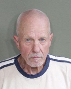 Preston L Carbary a registered Offender of Washington