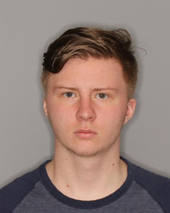 Tristan William Presley a registered Offender of Washington