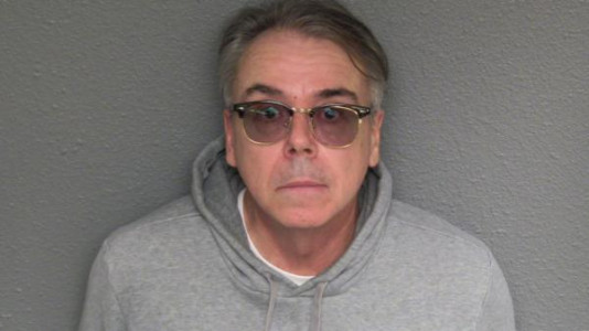 Robert Bruce Tinkham a registered Offender of Washington