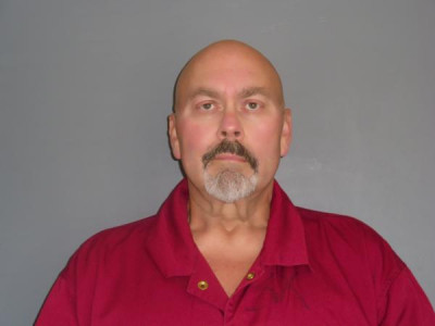 Scott David Gallina a registered Offender of Washington