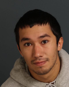 Adrian Zazueta Jr a registered Offender of Washington