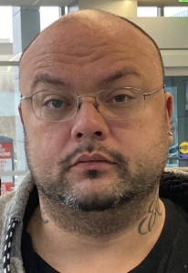 Tony Jo Gidican a registered Offender of Washington