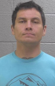 Raymond John Grenberg a registered Offender of Washington