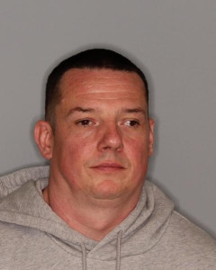 Michael Richard Daniel Hegewald a registered Offender of Washington