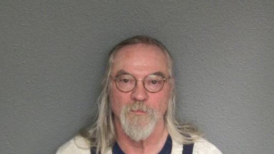 Douglas Scott Miller a registered Offender of Washington