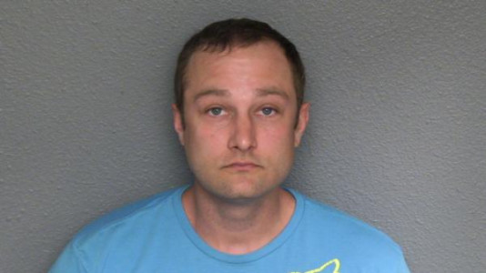 Brandon Eugene Dockter a registered Offender of Washington