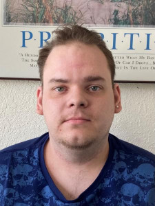 John Dale Zumwalt a registered Offender of Washington