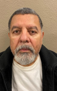 Manuel A Carrillo a registered Offender of Washington