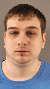 Jacob Floyd Goulden a registered Offender of Washington