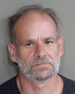 Earl Nathan Plouffe a registered Offender of Washington