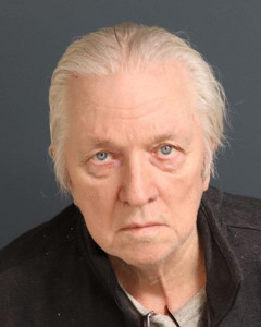 Lee William Giles a registered Offender of Washington