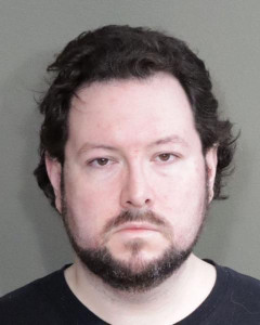 Nicholas W Nash a registered Offender of Washington